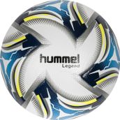Hummel 980319 Legend Hybrıd Futbol Topu Beyaz