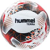 Hummel 980324 Terra Futbol Topu Beyaz