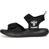HUMMEL ÇOCUK UNISEX TERLİK HML SUNNY JR. 900729 BLACK 28
