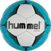 Hummel Concept No 1 Beyaz Hentbol Topu