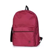 Hummel Hmlfrans Bag Pack Bordo Sırt Çantası