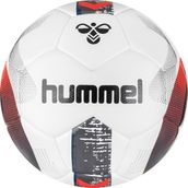 Hummel Hybrid Futbol Topu 4 - Beyaz