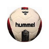 Hummel Hybrid Futbol Topu 5 Numara - Kırmızı - Beyaz
