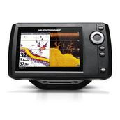 Humminbird Helix 5 G2 Dı Sonar+Down Imaging Balık Bulucu Türkçe Menü