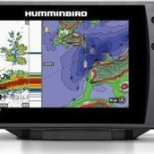 Humminbird Helix 7 Chırp Gps G4 Balik Bulucu