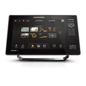 Humminbird Xplore 12 Mega Sı+Chartplotter Balık Bulucu Türkçe Menü