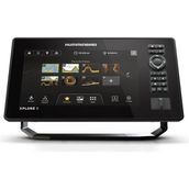 Humminbird Xplore 9 Mega Sı+Chartplotter Balık Bulucu Türkçe Menü