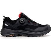 Humtto 150970A Waterproof Siyah Erkek Outdoor Ayakkabı