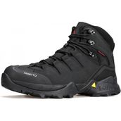 Humtto 250290A Waterproof Siyah Erkek Outdoor Bot