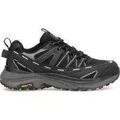 Humtto 350143B Waterproof Siyah Kadın Outdoor Ayakkabı