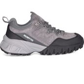 Humtto 350354B-2 Gri Outdoor Ayakkabı