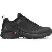 Humtto HT110396B Waterproof Siyah Kadın Outdoor Ayakkabı