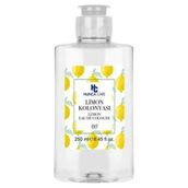 Hunca Care 250 ml Pet Limon Kolonyası