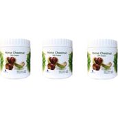 Hunca Care At Kestanesi 3x500 ml Jel Krem
