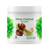 Hunca Care At Kestanesi 500 ml Jel Krem