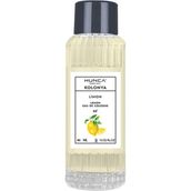 Huncalife Care 400 ml Pet Şişe Limon Kolonyası