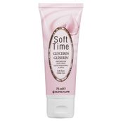 Huncalife Soft Time 75 ml Gliserinli Yoğun Nemlendiricili El Kremi