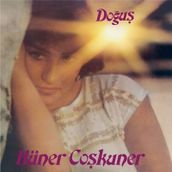 Hüner Coşkuner / Doğuş (Plak)