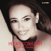 Hüner Coşkuner - Yeşilçam Klasikleri (Plak)
