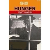 HUNGER - KNUT HAMSUN