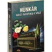 HÜNKAR HACI BEKTAŞ-I VELI - MURAT SERTOĞLU