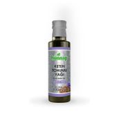 Hünnap 100 ml Keten Tohumu Yağı