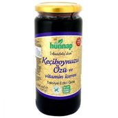 Hünnap 2x640 gr Keçiboynuzu Pekmezi