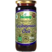 Hünnap 640 gr Keçiboynuzu Özü Pekmezi