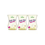 Hünnap Steel Tea Emziren Anneler Için Süt Arttırıcı Içecek 200gr (3 LÜ SET)