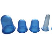 Huramarketing Medikal Pvs 4'lü Hacamat Kupası