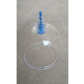 Huramarketing No 4 100 Adet Hacamat Kupa Seti