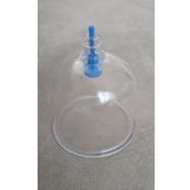 Huramarketing No:5 100 Adet Hacamat Kupa Seti