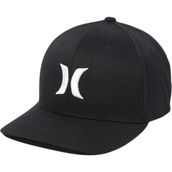 Hurley One And Only Hat Erkek Siyah Şapka - L - XL