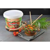 Hurmatat Hurmalı Salata Sosu 5 KG
