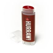 Hurraw Tinted Black Cherry Lip Balm