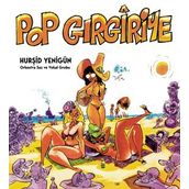 Hurşid Yenigün - Pop Gırgıriye - Plak