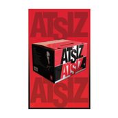 Hüseyin Nihal Atsız Seti 16 Kitap Takım - Hüseyin Nihal Atsız