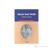 Hüseyin Suad Yalçın Hayatı ve Eserleri - Belkıs Altuniş Gürsoy