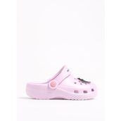 Hush Puppies Vallejo Pembe Bebek Sandalet