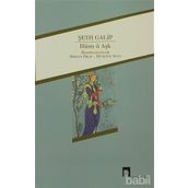 HÜSN Ü AŞK - ŞEYH GALIB (ISBN:9789759952938)
