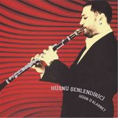Hüsnü Şenlendirici Hüsn-ü Klarnet Plak