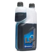 Husqvarna 1 lt Ls+ 2 Zamanlı Motor Yağı