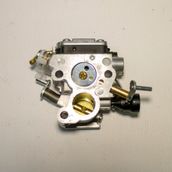 Husqvarna 135-435-440E Jonsered 2240 Orijinal Karbüratör