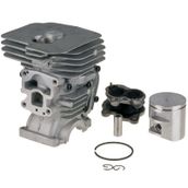 Husqvarna 135/435/440 Silindir + Piston