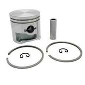 Husqvarna 253R-253RB-553RS-553BX 45.5 mm Piston Seti