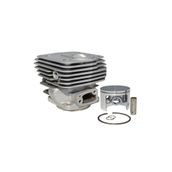 Husqvarna 288 Silindir + Piston