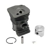 Husqvarna 345 42 mm Silindir Piston Seti