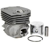 Husqvarna 353 45 mm Silindir Piston Set
