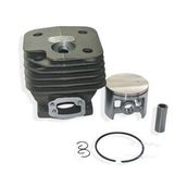 Husqvarna 365 48 mm Kare Boğaz Silindir Piston