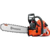 Husqvarna 365 X-Torq 4,9 Hp Motorlu Testere
